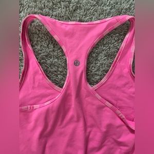 LuluLemon Nulu Tank top